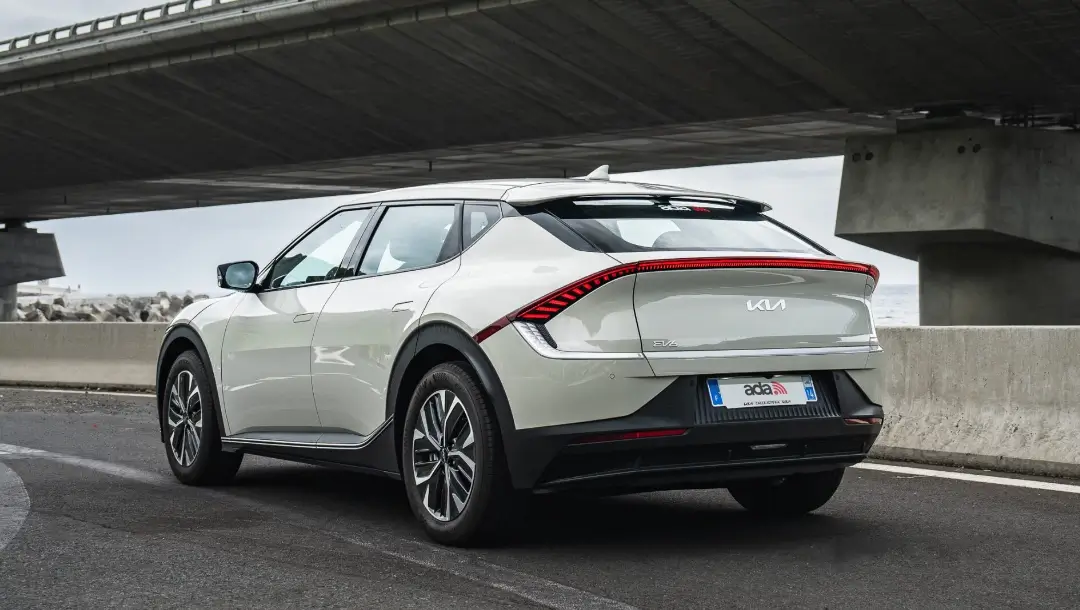 ADA Réunion location, catégorie Prestige