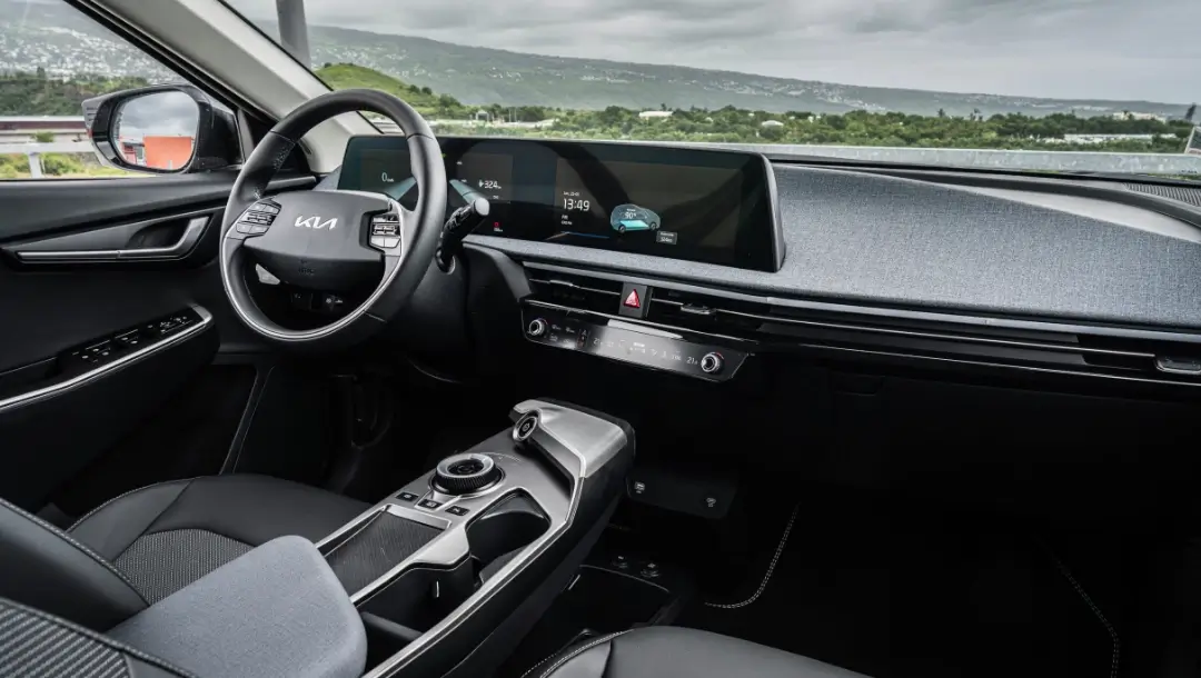 ADA Réunion location, catégorie Prestige