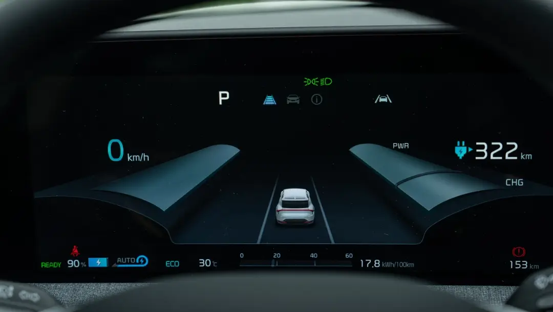 ADA Réunion location, catégorie Prestige