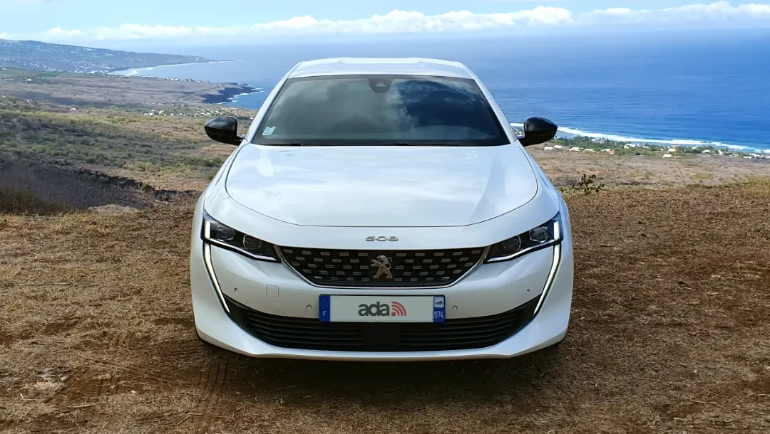 ADA Réunion location, catégorie Prestige