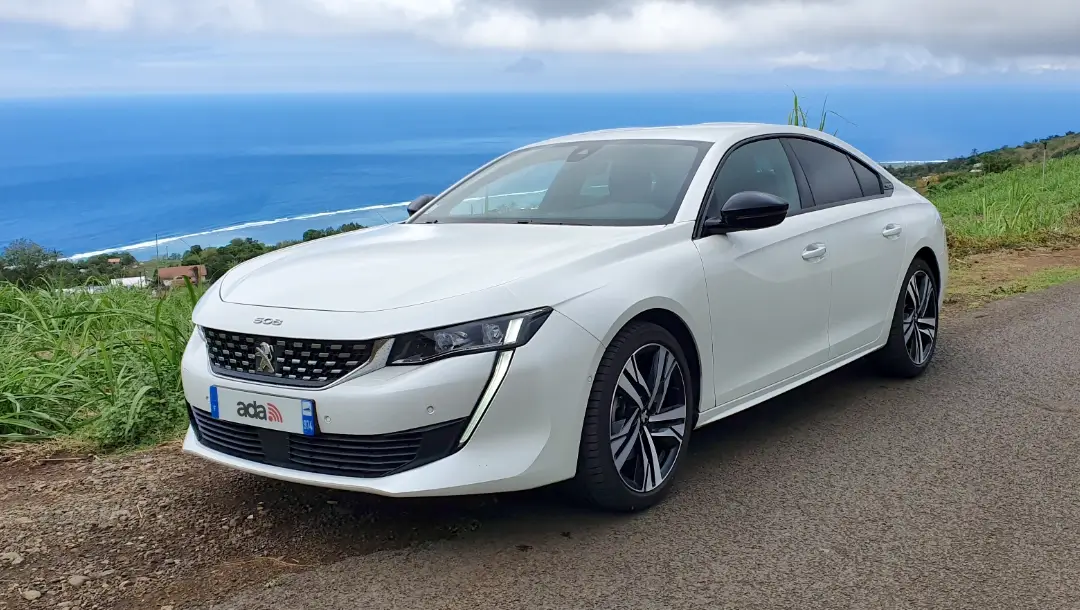 ADA Réunion location, catégorie Prestige