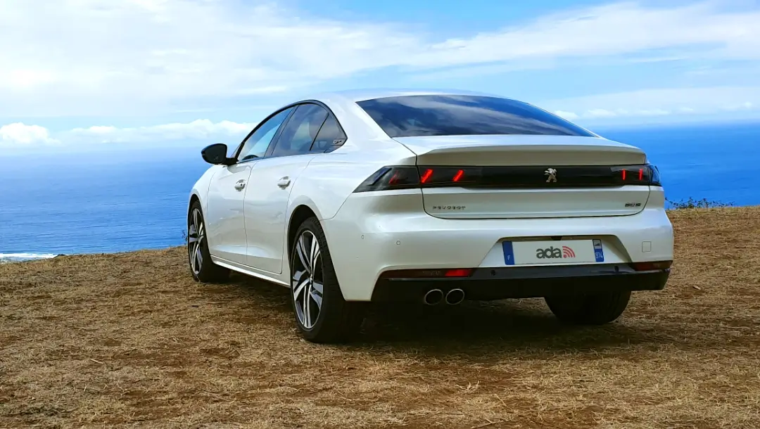 ADA Réunion location, catégorie Prestige