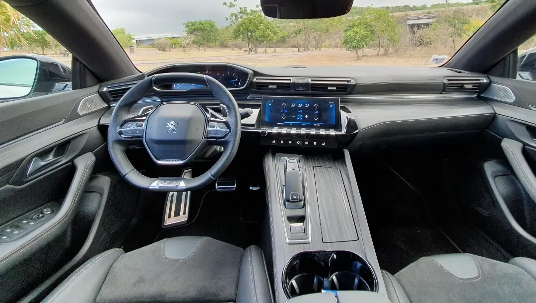 ADA Réunion location, catégorie Prestige