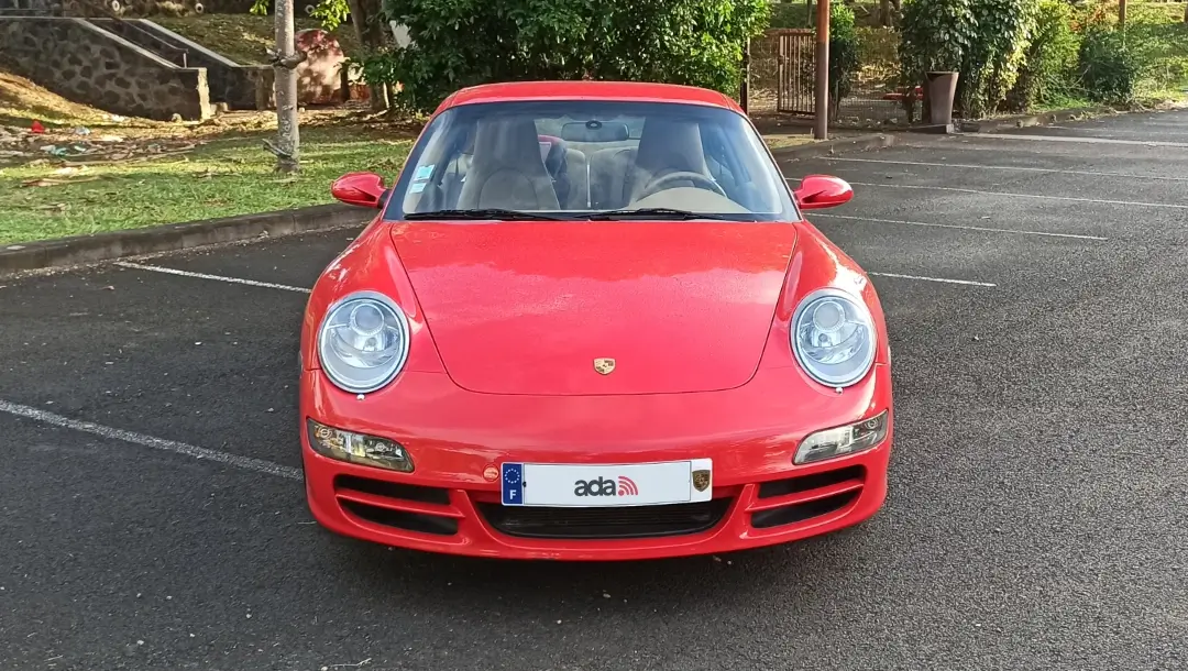 ADA Réunion location, catégorie Prestige