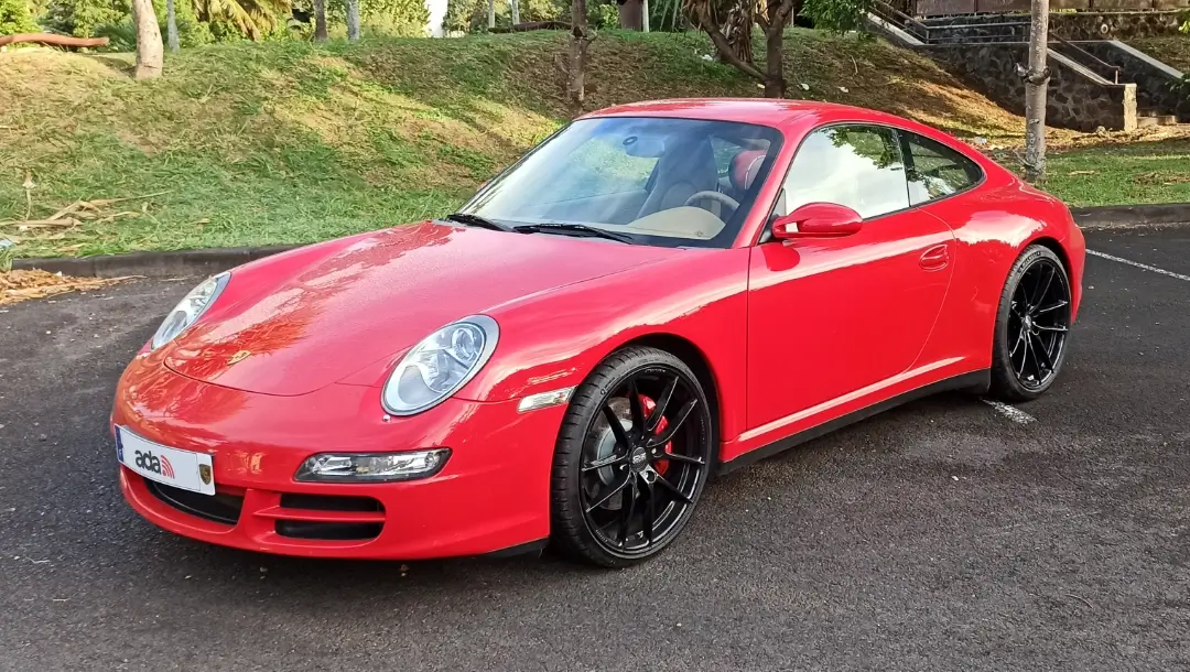 ADA Réunion location, catégorie Prestige