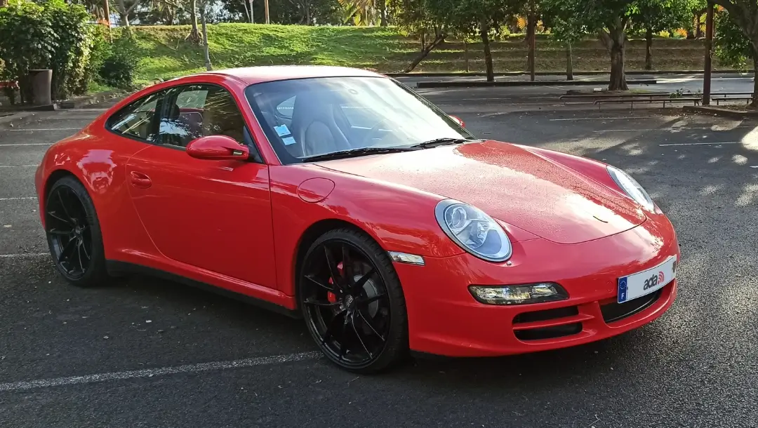 ADA Réunion location, catégorie Prestige