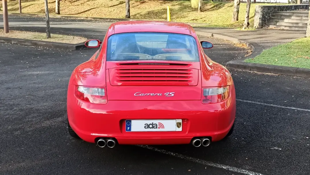 ADA Réunion location, catégorie Prestige