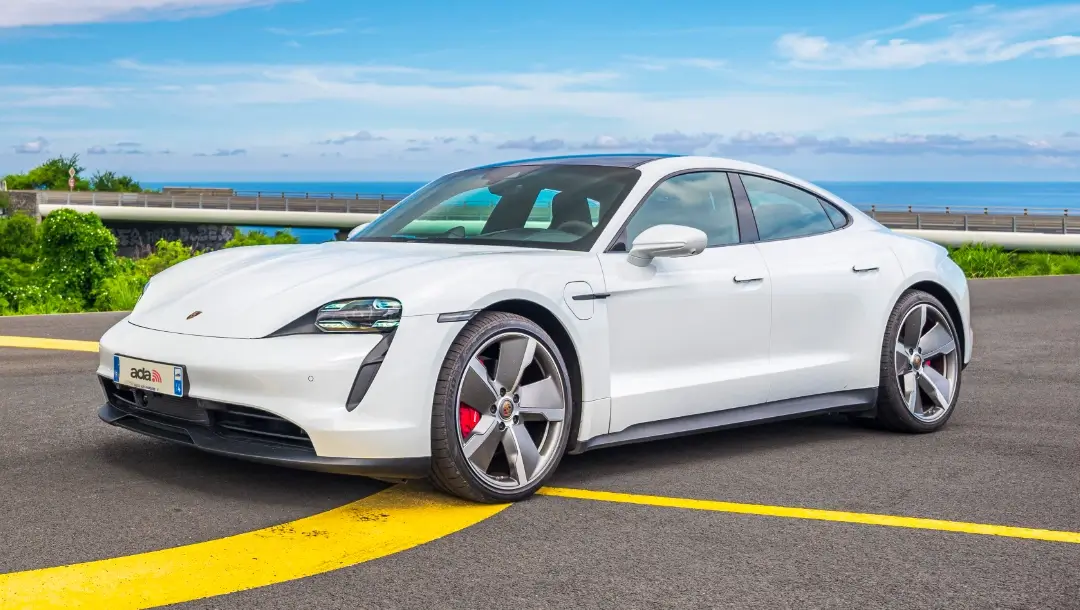 ADA Réunion location, catégorie Prestige