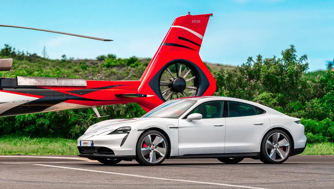 ADA Réunion location, catégorie Prestige