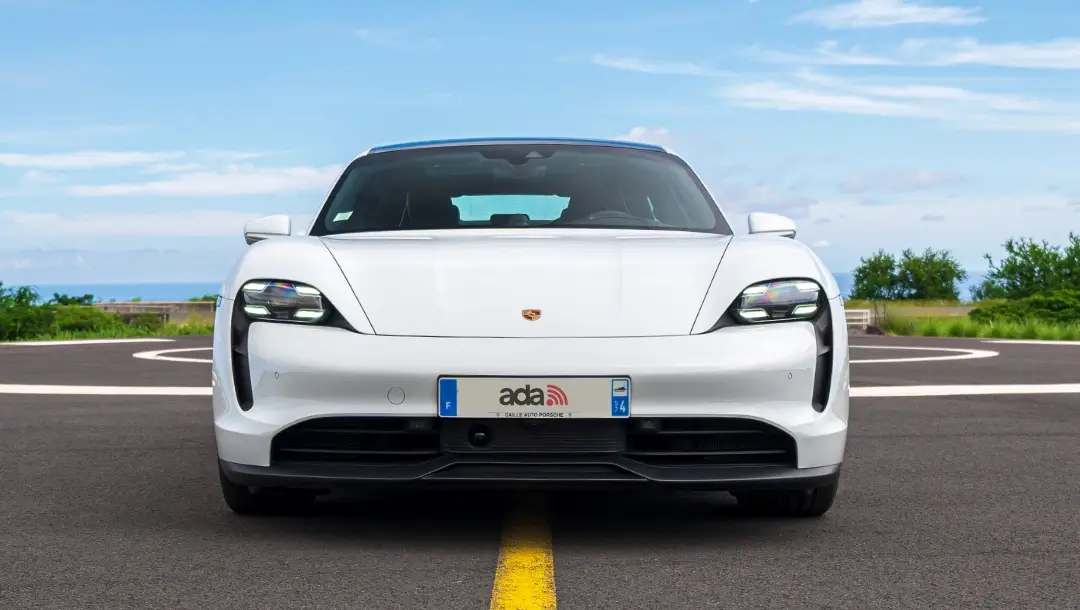 ADA Réunion location, catégorie Prestige