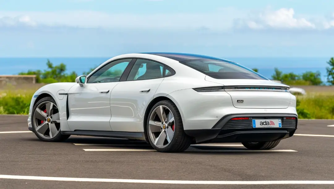 ADA Réunion location, catégorie Prestige