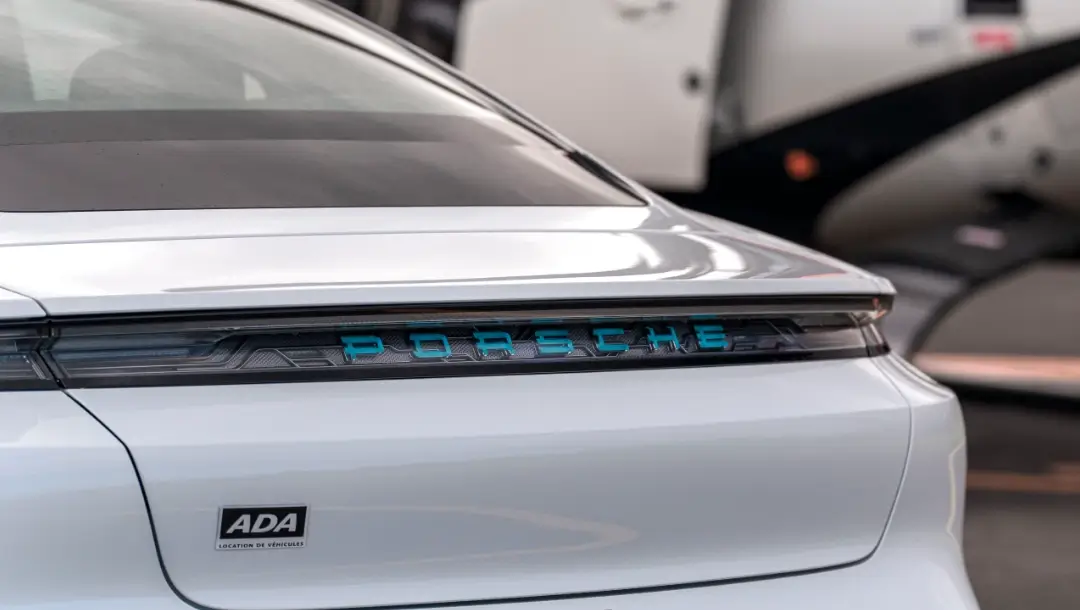 ADA Réunion location, catégorie Prestige