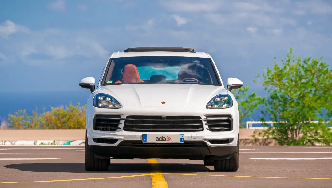 ADA Réunion location, catégorie Prestige