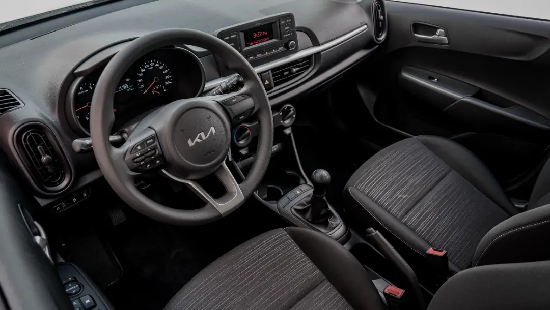 ADA Réunion location, catégorie Super Eco - KIA Picanto