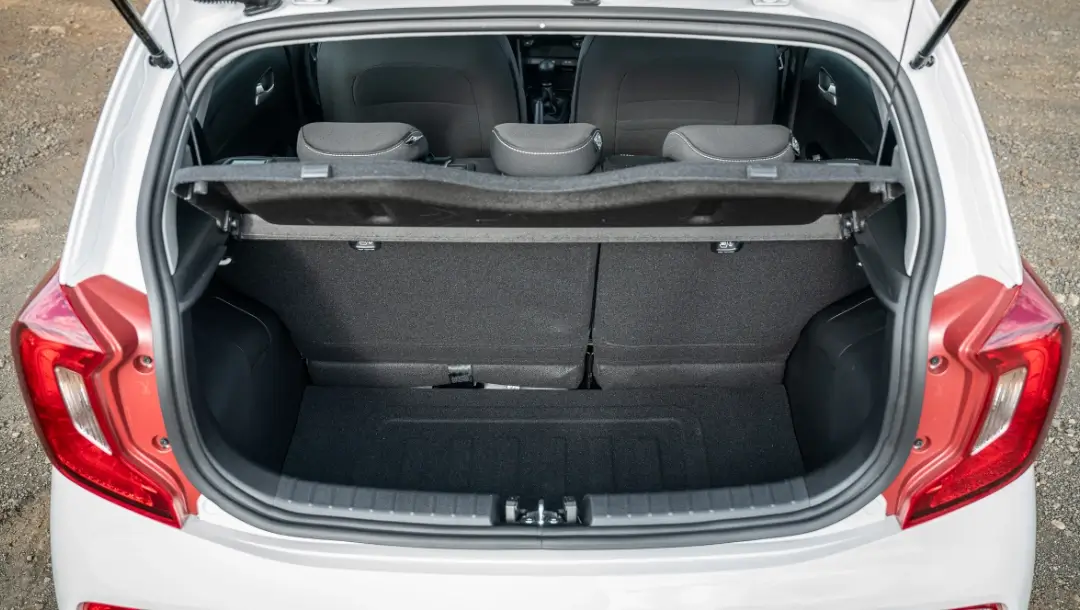 ADA Réunion location, catégorie Super Eco - KIA Picanto