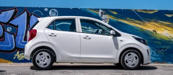 Catégorie Super Eco