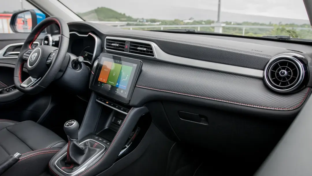 ADA Réunion location, catégorie crossover