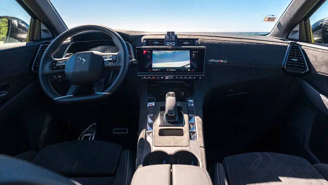 ADA Réunion location, catégorie crossover