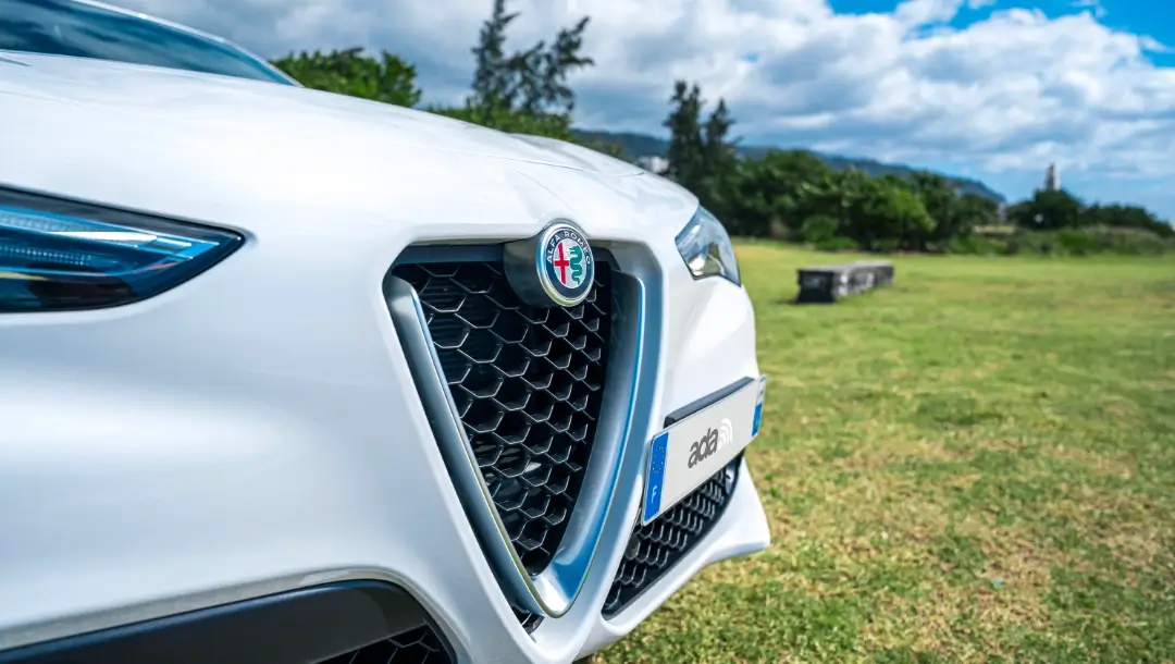 ADA Réunion location, catégorie crossover