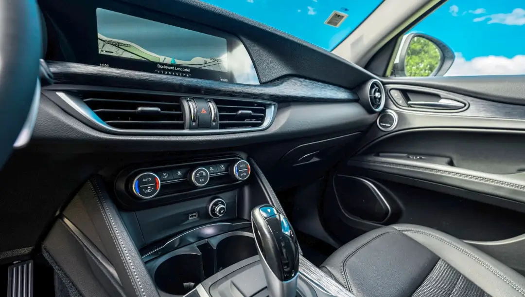 ADA Réunion location, catégorie crossover