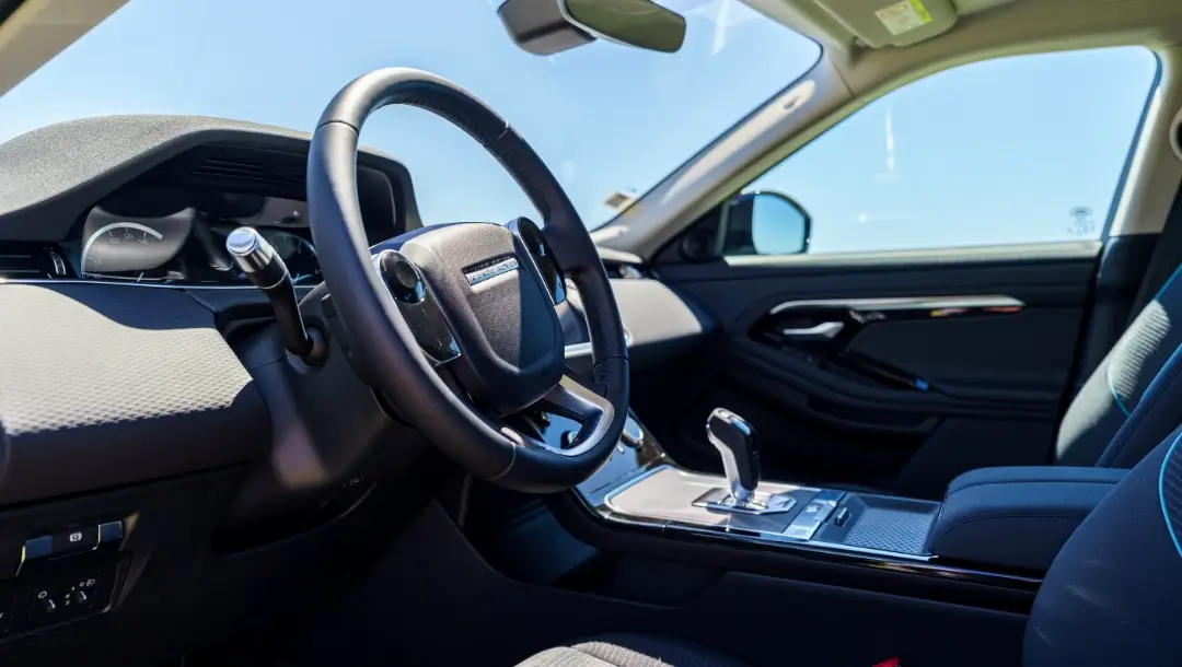 ADA Réunion location, catégorie crossover