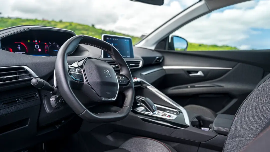 ADA Réunion location, catégorie crossover