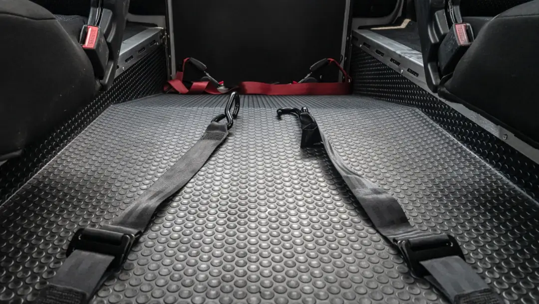 ADA Réunion location, catégorie TPMR