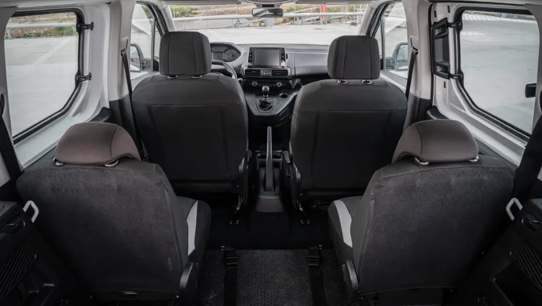 ADA Réunion location, catégorie TPMR