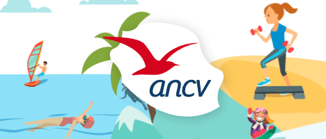 ancv chèque vacances