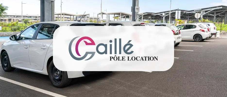 Caillé pôle location