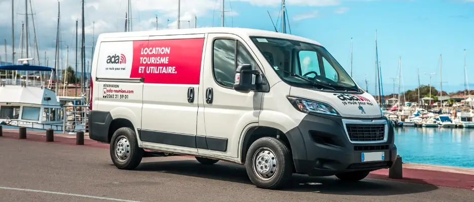 Location au KM pour votre utilitaire