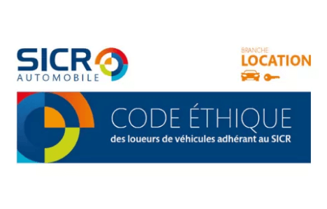 ADA Location Réunion est adhérant SICR