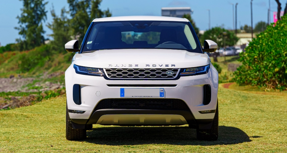 ADA Réunion location SUV