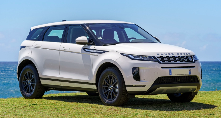 ADA Réunion location SUV