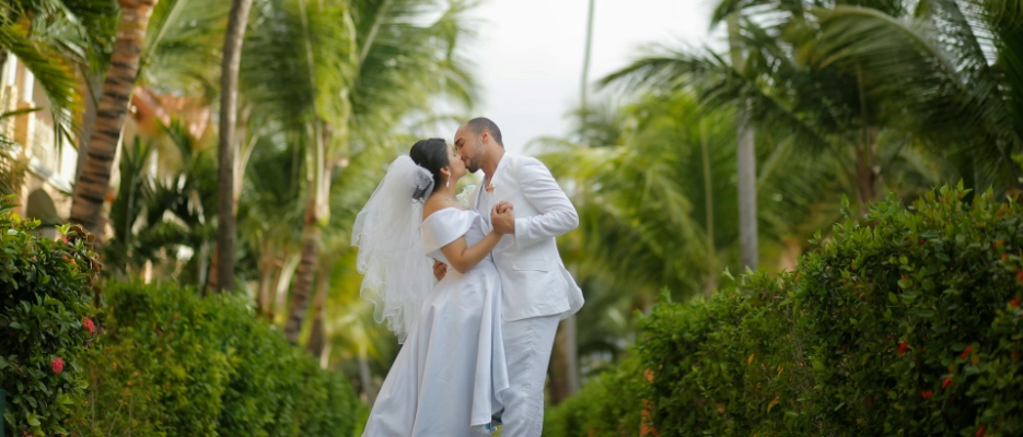 location de voiture pour mariage à la Réunion