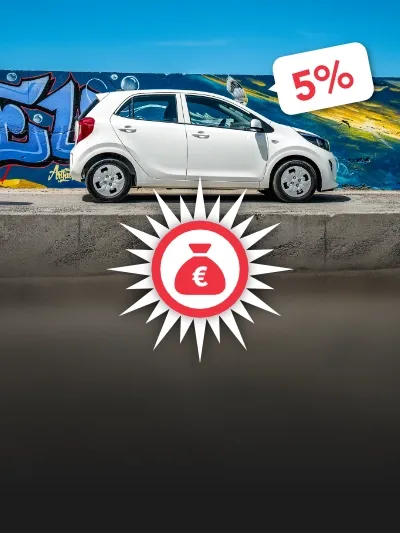 Espace client ADA, gagnez 5% à chaque location