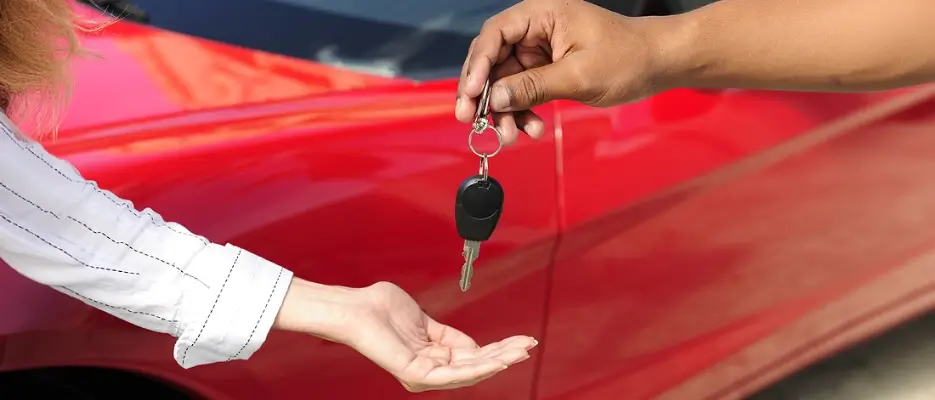 Location voiture entre particuliers à La Réunion