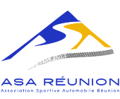 logo ASA Réunion