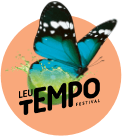 logo Leu Tempo Festival