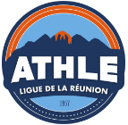 logo Ligue Réunionnaise d'Athletisme