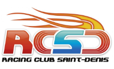 logo Racing Club Saint-Denis